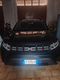 Dacia Daster extreme gpl/benzina