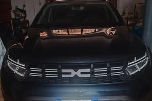 Dacia Daster extreme gpl/benzina