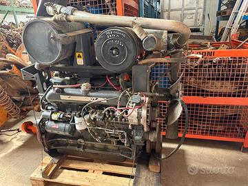 Motore New Holland 8970A / Ford Genesis 675