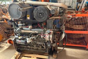 Motore New Holland 8970A / Ford Genesis 675