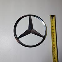 stemma mercedes 11 cm