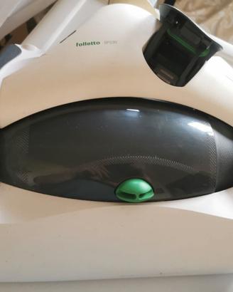 Pulilava SP530 FOLLETTO Vorwerk- originale