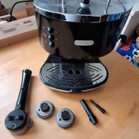 Macchina De longhi