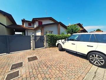 Villetta a schiera a San Michele al Tagliamento