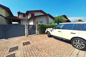 Villetta a schiera a San Michele al Tagliamento