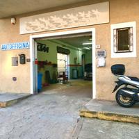 Capannone Industriale - Olbia Rif: 1088-15