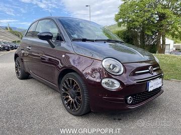 FIAT 500 1.2 Collezione