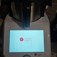Monsieur cuisine smart