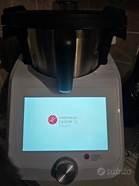 Monsieur cuisine smart