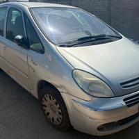 RICAMBI CITROEN XSARA PICASSO 1.6 DIESEL