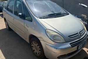 RICAMBI CITROEN XSARA PICASSO 1.6 DIESEL