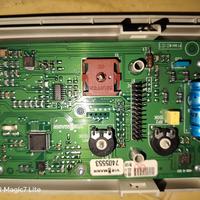 centralina caldaia viesmann