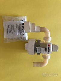 Neutralizzatore di condensa