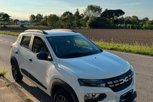 DACIA SPRING 45 BUSINESS ELETTRICA 6/24