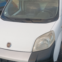 Fiat fiorino 2 serie