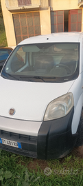 Fiat fiorino 2 serie