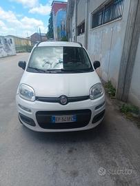 FIAT panda Natural Power 