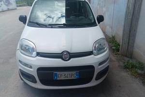 FIAT panda Natural Power 
