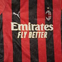 AC Milan jersey 