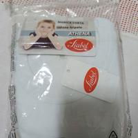 canottiera liabel bimbo 8/9aa