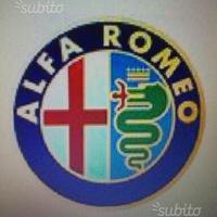 Ricambi originali usati alfa romeo gt j scalino