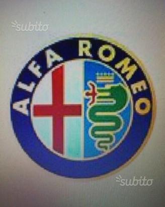 Ricambi originali usati alfa romeo gt j scalino