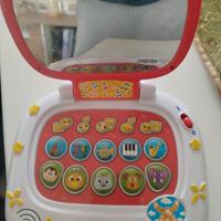 Lotto giocattoli Prima infanzia