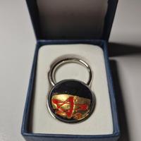 portachiavi artigianali murrina venezia