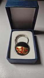 portachiavi artigianali murrina venezia