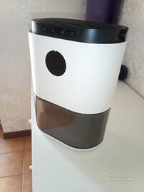 deumidificatore XAXAZON per piccoli ambienti