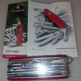 Victorinox coltellino Svizzero 