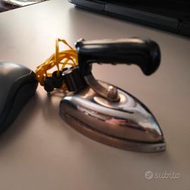 mini ferro da stiro 