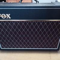 Amplificatore VOX AC15  C1 Custom