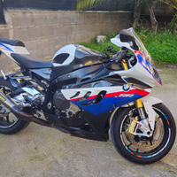 S1000rr 2011