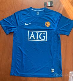 Maglia Ronaldo Manchester U.