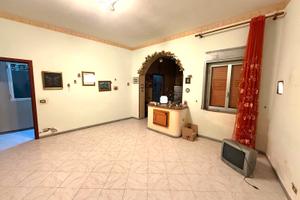 Semi-Indipendente con Garage