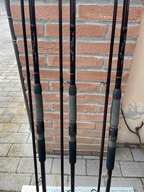 Tris Rod Hutchinson “The Striker” - 12 ft 3lb