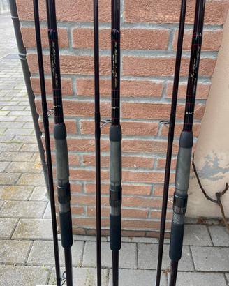 Tris Rod Hutchinson “The Striker” - 12 ft 3lb