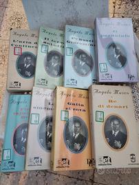 collezione vhs Angelo Musco