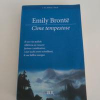 Cime Tempestose Bronte