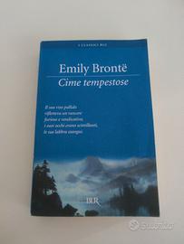Cime Tempestose Bronte