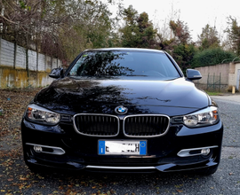 Bmw 318d touring