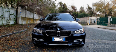 Bmw 318d touring