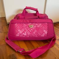 Borsa Roncato con tracolla