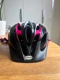Casco bici ragazza SCHWINN