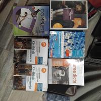 libri scolastici