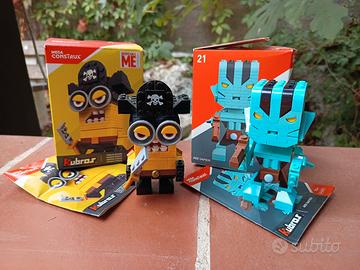 Mega Construx