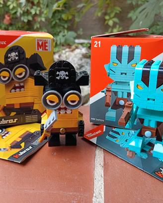 Mega Construx