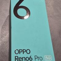 Oppo Reno6 pro