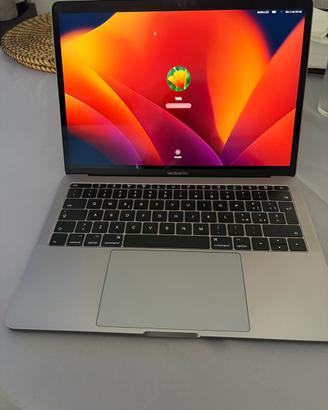 MacBook Pro 13” 2017